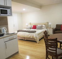 Chapel Woods Bed and Breakfast - VIC Tourism