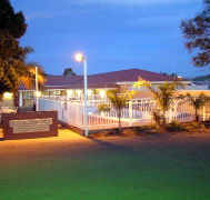 Charles Rasp Motor Inn - VIC Tourism