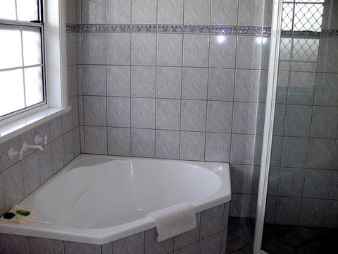 Charles Rasp Motor Inn - VIC Tourism 4