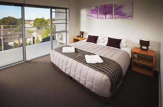 Bennetts Green NSW VIC Tourism