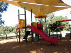 Charlton Travellers Rest Ensuite Caravan Park - VIC Tourism 2