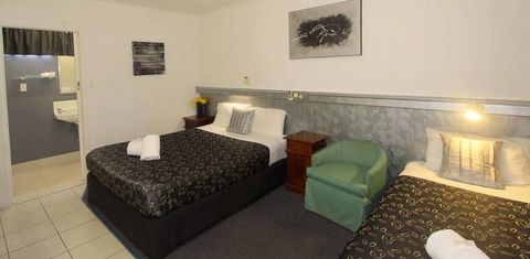 Charm City Motel - VIC Tourism 2