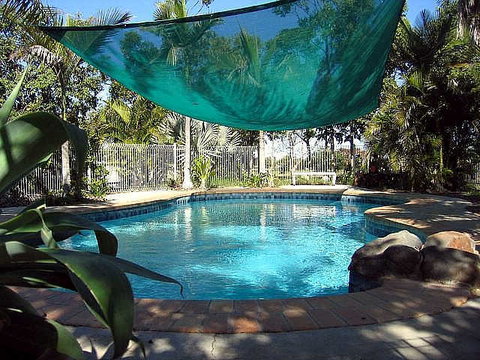 Charters Towers Tourist Park - VIC Tourism 0