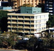 Chasely Apartment Hotel - VIC Tourism