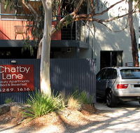 Chatby Lane Lorne - VIC Tourism