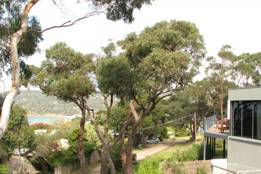 Chatby Lane Lorne - VIC Tourism 4