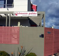 Chaucer Palms Boutique Bed  Breakfast - VIC Tourism