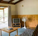 Che Sara Sara Chalets - VIC Tourism