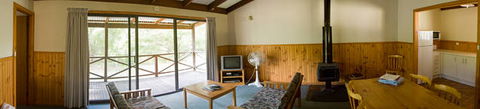 Che Sara Sara Chalets - VIC Tourism 0