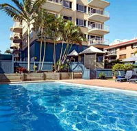 Cheltenham Apartments - VIC Tourism