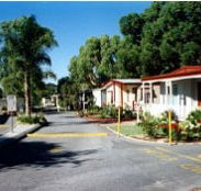 Cherokee Village Mobile Home and Tourist  Park - VIC Tourism