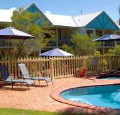 Chez Noosa Resort Motel - VIC Tourism