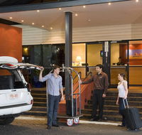 Chifley Alice Springs Resort - VIC Tourism