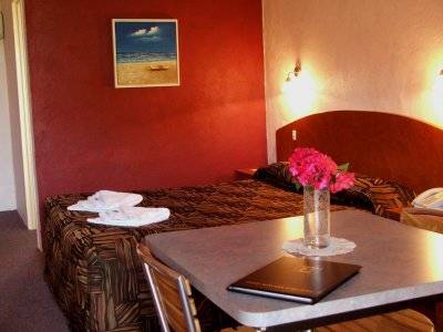 Childers Gateway Motor Inn - VIC Tourism 0