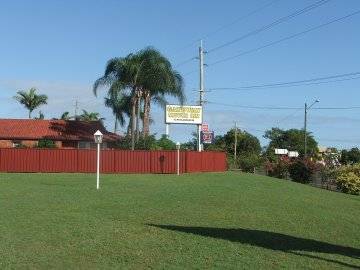 Childers Gateway Motor Inn - VIC Tourism 1