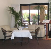 Chinchilla Palms Motor Inn - VIC Tourism