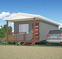 Chinchilla Tourist Park - VIC Tourism