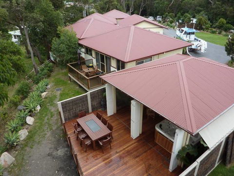 Cillanti Retreat - VIC Tourism 2