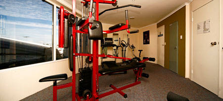 Ciloms Airport Lodge - VIC Tourism 9