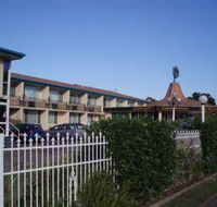 Citigate Motel Newcastle - VIC Tourism