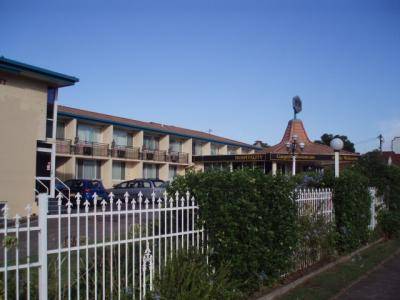 Citigate Motel Newcastle - VIC Tourism 0