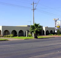 Citrus Motel - VIC Tourism