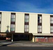 City Beach Motel Wollongong - VIC Tourism