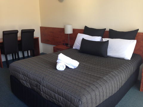 City Centre Motel Kempsey - VIC Tourism 3