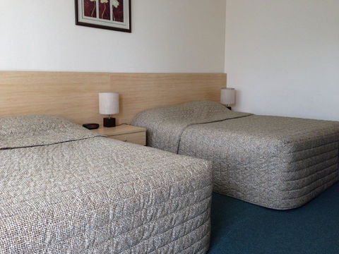 City Centre Motel Kempsey - VIC Tourism 8