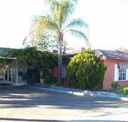 City Gate Motel - VIC Tourism