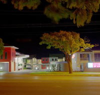 City Golf Club Motel - VIC Tourism