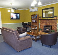 City Motor Inn Toowoomba - VIC Tourism