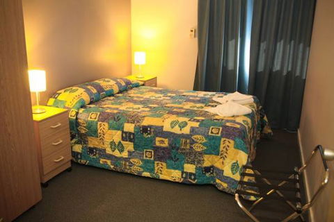 City Stay Apartment Hotel - VIC Tourism 1