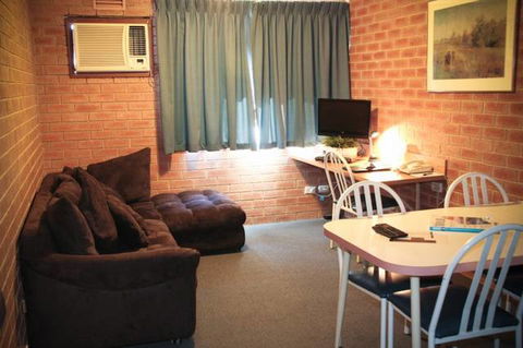 City Stay Apartment Hotel - VIC Tourism 7
