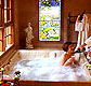 Clarendon Forest Retreat - VIC Tourism