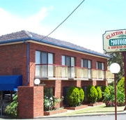 Clayton Monash Motor Inn  Serviced Apartments - VIC Tourism
