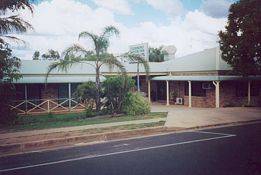 Clermont QLD VIC Tourism