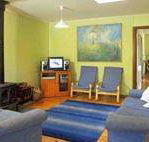 Cliff's Cottage - VIC Tourism