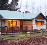 Clover Cottage Country Retreat - VIC Tourism