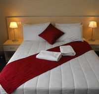 Club Motor Inn - VIC Tourism