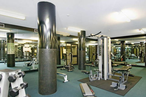 Clubb Coolum Beach Resort - VIC Tourism 7