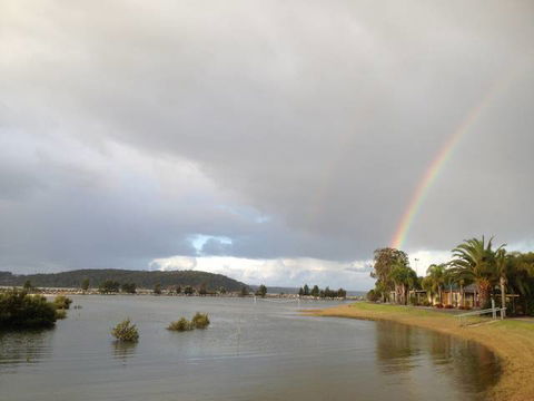 Coachhouse Marina Resort - VIC Tourism 2