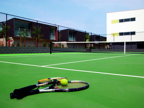 Coast Resort - VIC Tourism 3