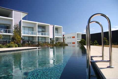 Coast Resort - VIC Tourism 4