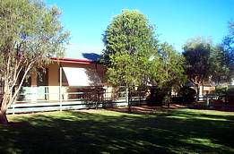 Cobb & Co Country Motel Surat - VIC Tourism 0