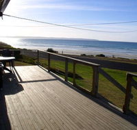 Cockles On The Beach Cape Bridgewater Accommodation - VIC Tourism