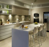 Coconut Grove Apartments Port Douglas - VIC Tourism