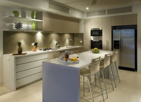 Coconut Grove Apartments Port Douglas - VIC Tourism 0