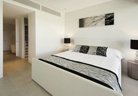 Coconut Grove Apartments Port Douglas - VIC Tourism 2