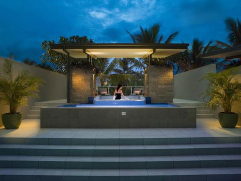 Coconut Grove Apartments Port Douglas - VIC Tourism 3